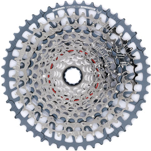 SRAM XS-1275 GX Eagle Transmission 10-52T 12 Speed Cassette