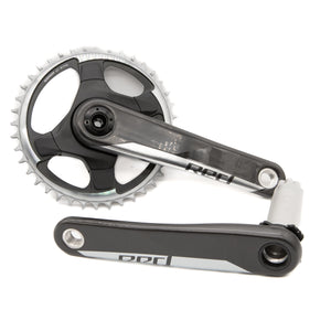 SRAM Red D1 Crankset 175mm 40T Dub