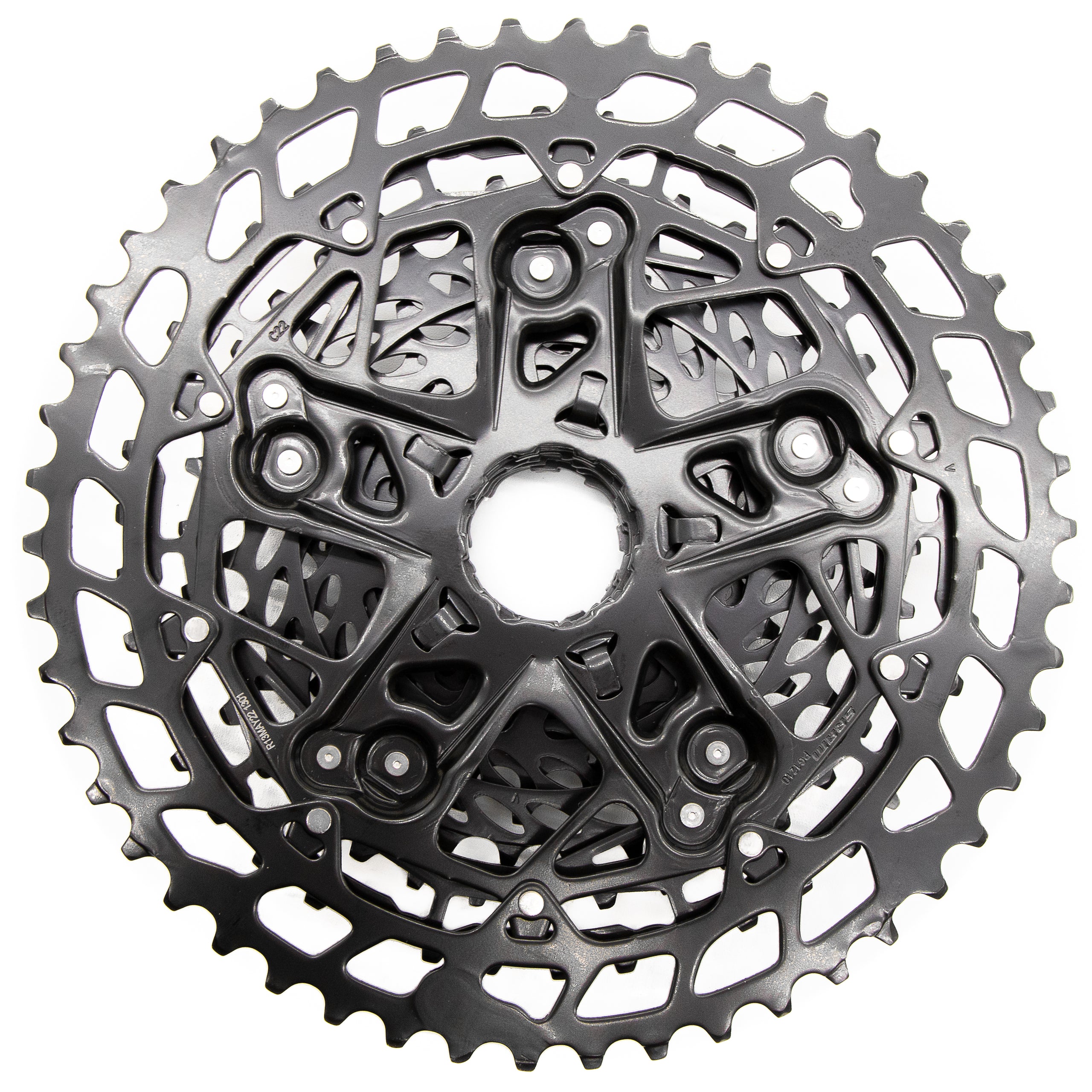 SRAM PG-1210 SX Eagle 11-50T 12 Speed Cassette – Cycle Limited