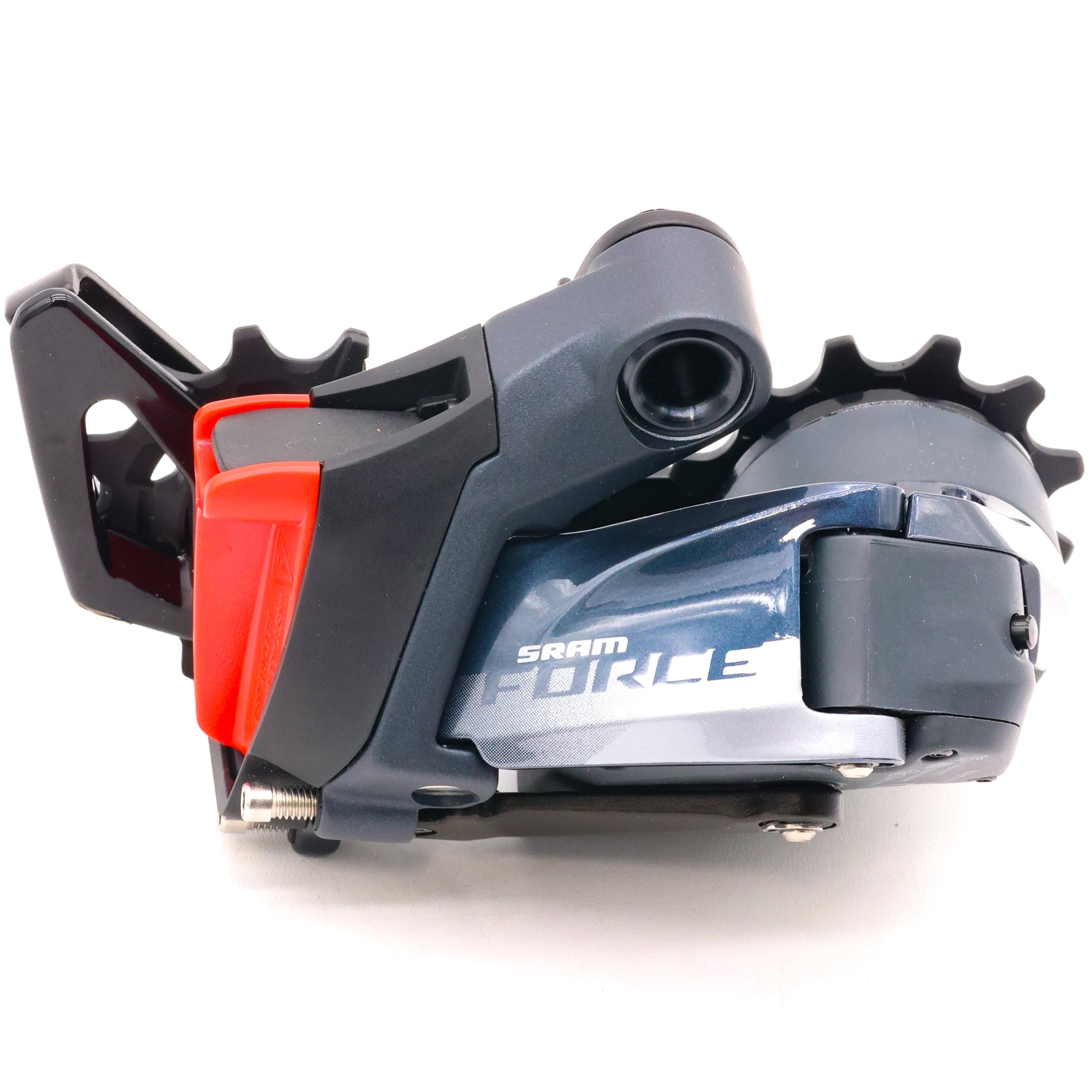 Bicycle Sram Force Tt SRAM Force ETap AXS D1 Rear Derailleur 12