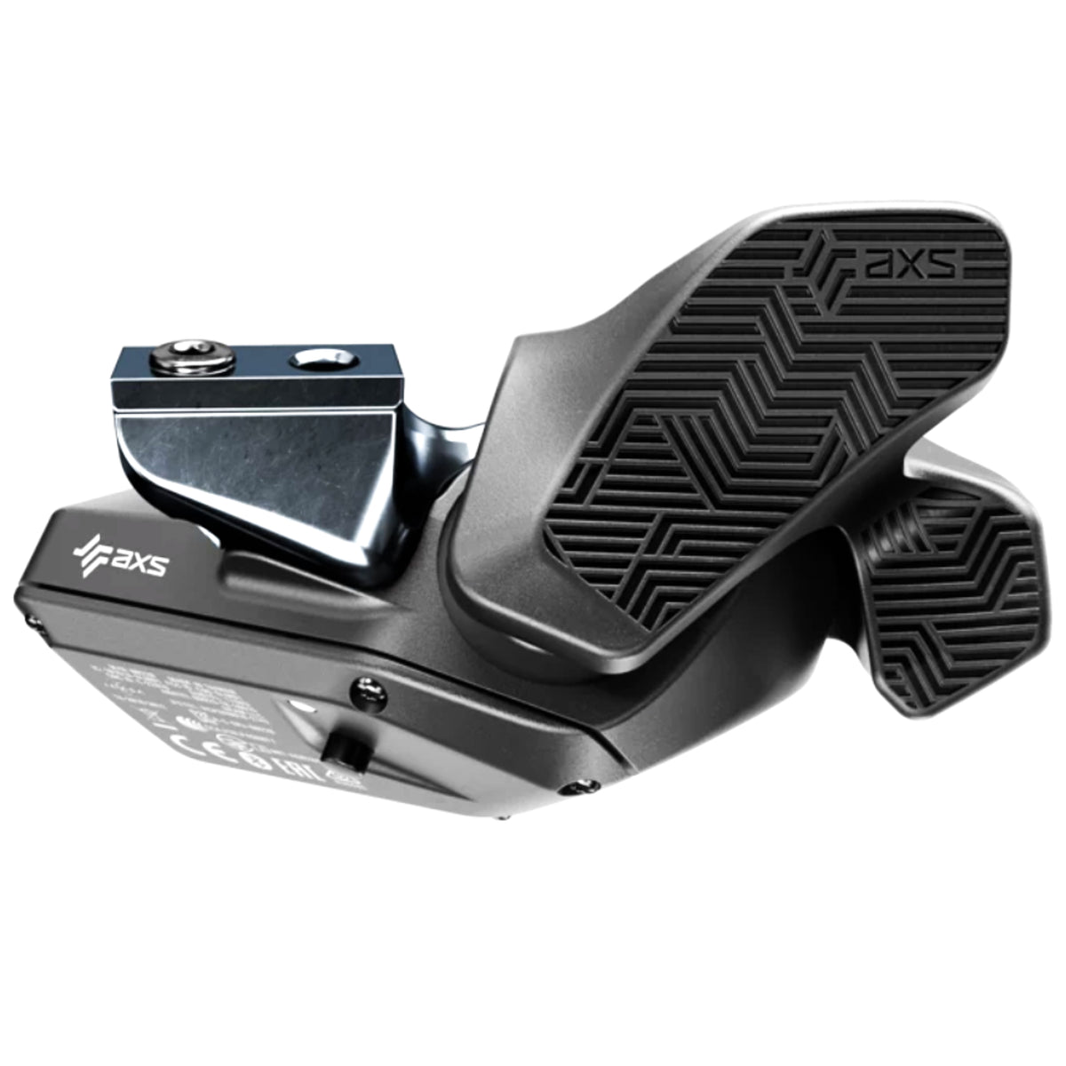 SRAM Eagle AXS Controller with Rocker Paddle - Right – Cycle Limited