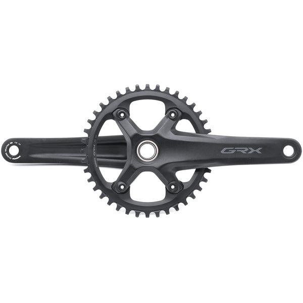 GRX FC rx600 クランク170mm 40T Shimano GRX Gravel Crankset FC-RX600 2x11 Speed 170mm