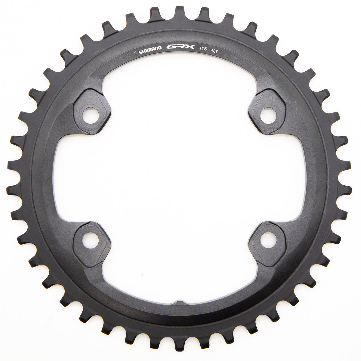 Shimano GRX FC-RX810-2 Crankset 48/31 Teeth 172.5mm 2x11Speed OEM