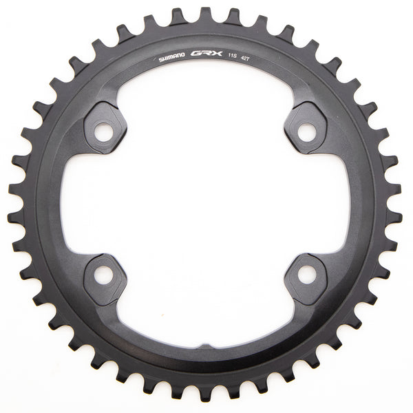 SHIMANO rx-810 GRX クランクセット 40T GRX クランクセット - 2x11スピード