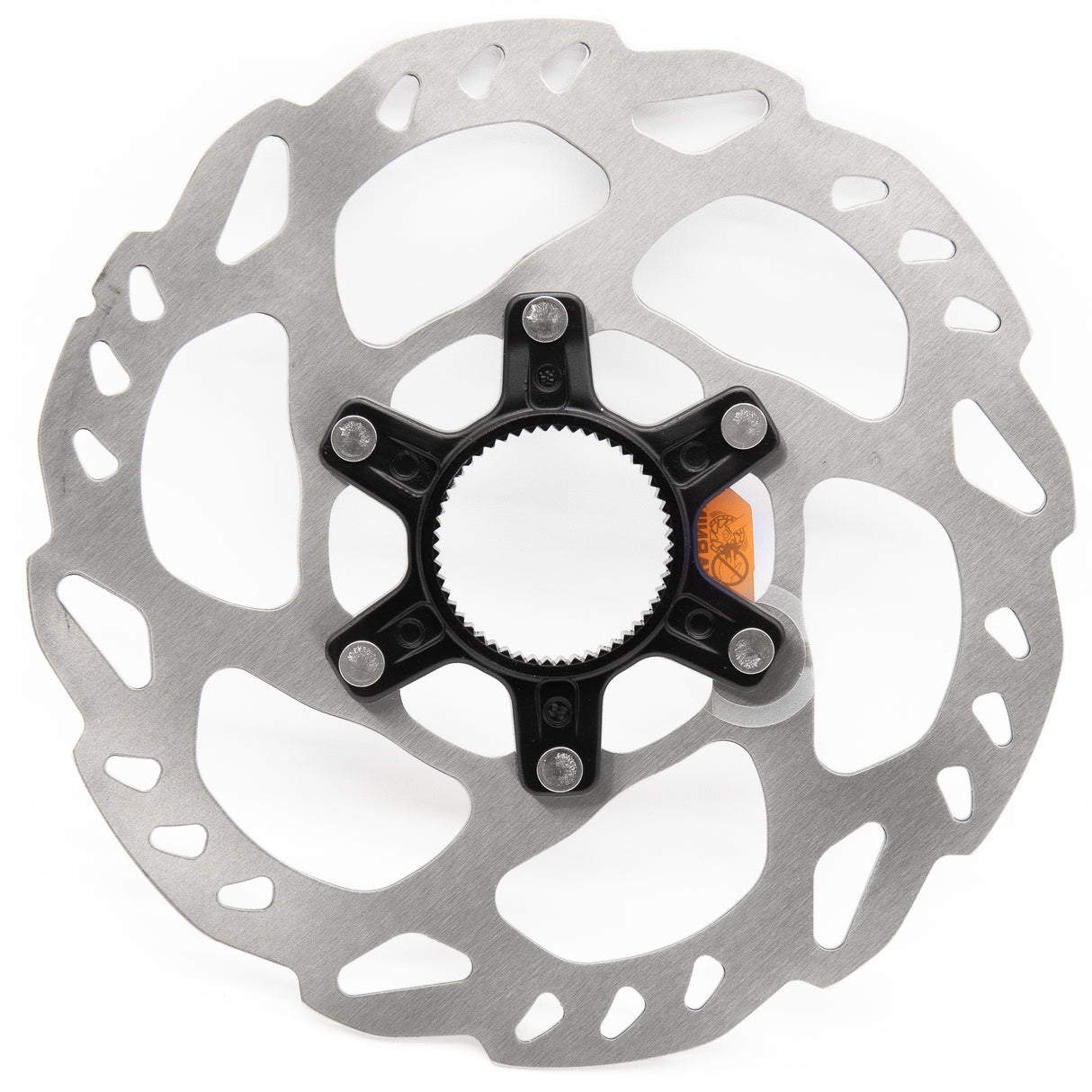 Shimano SLX GRX RT70 Disc Brake Rotor Centerlock 160 180 Road MTB Gravel