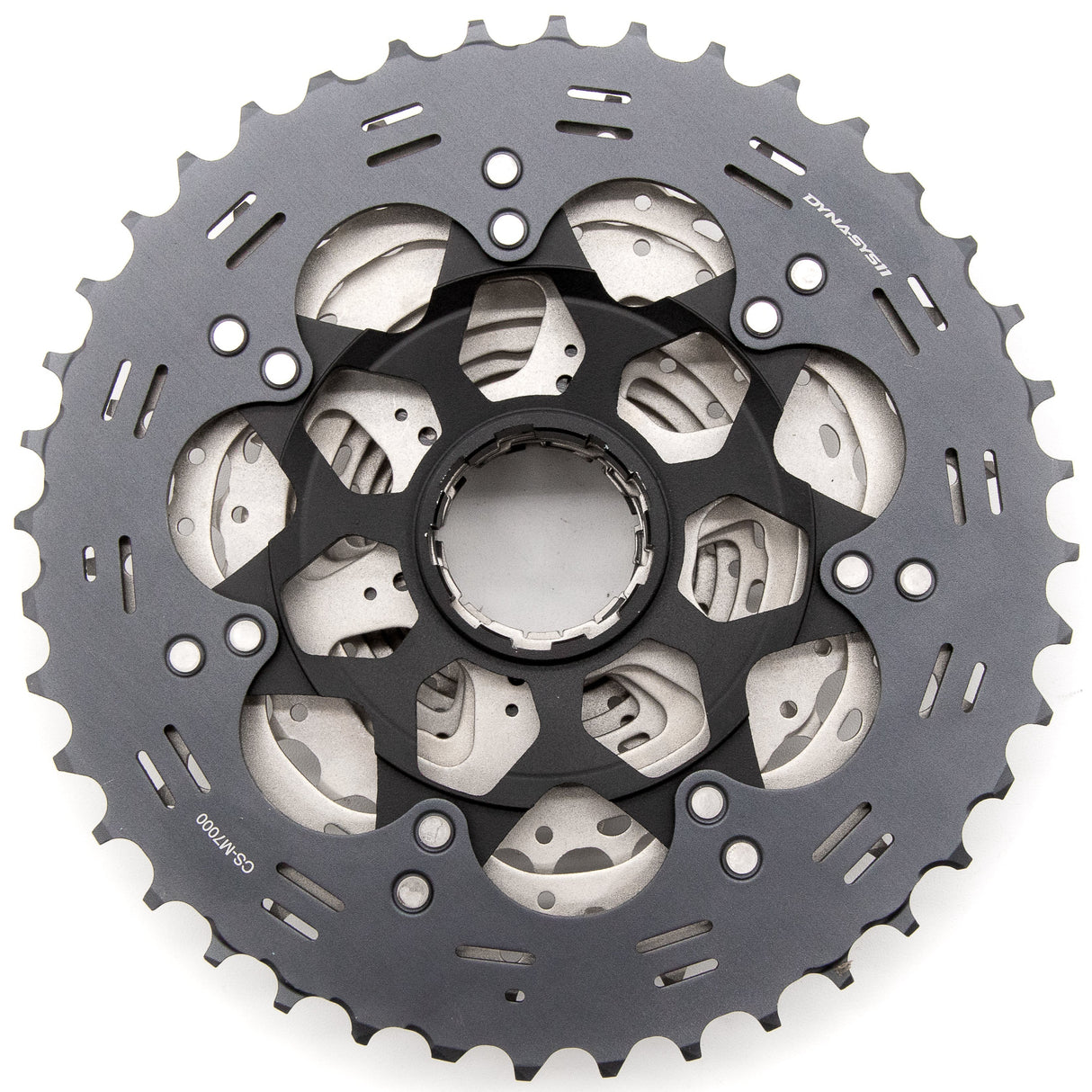 Shimano SLX CS-M7000 11 Speed 11-40T Cassette