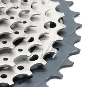 Shimano SLX CS-M7000 11 Speed 11-40T Cassette