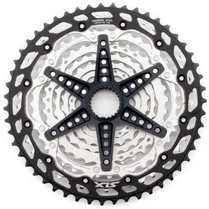 Shimano SLX CS-M7100 12 Speed 10-51T Micro Spline Cassette