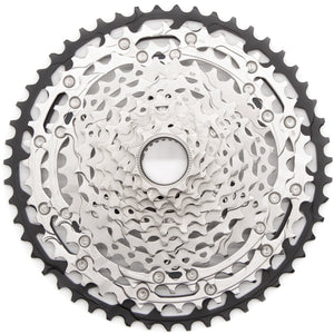 Shimano SLX CS-M7100 12 Speed 10-51T Micro Spline Cassette