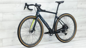 2022 Specialized Diverge Expert Carbon Gravel Bike - 56cm