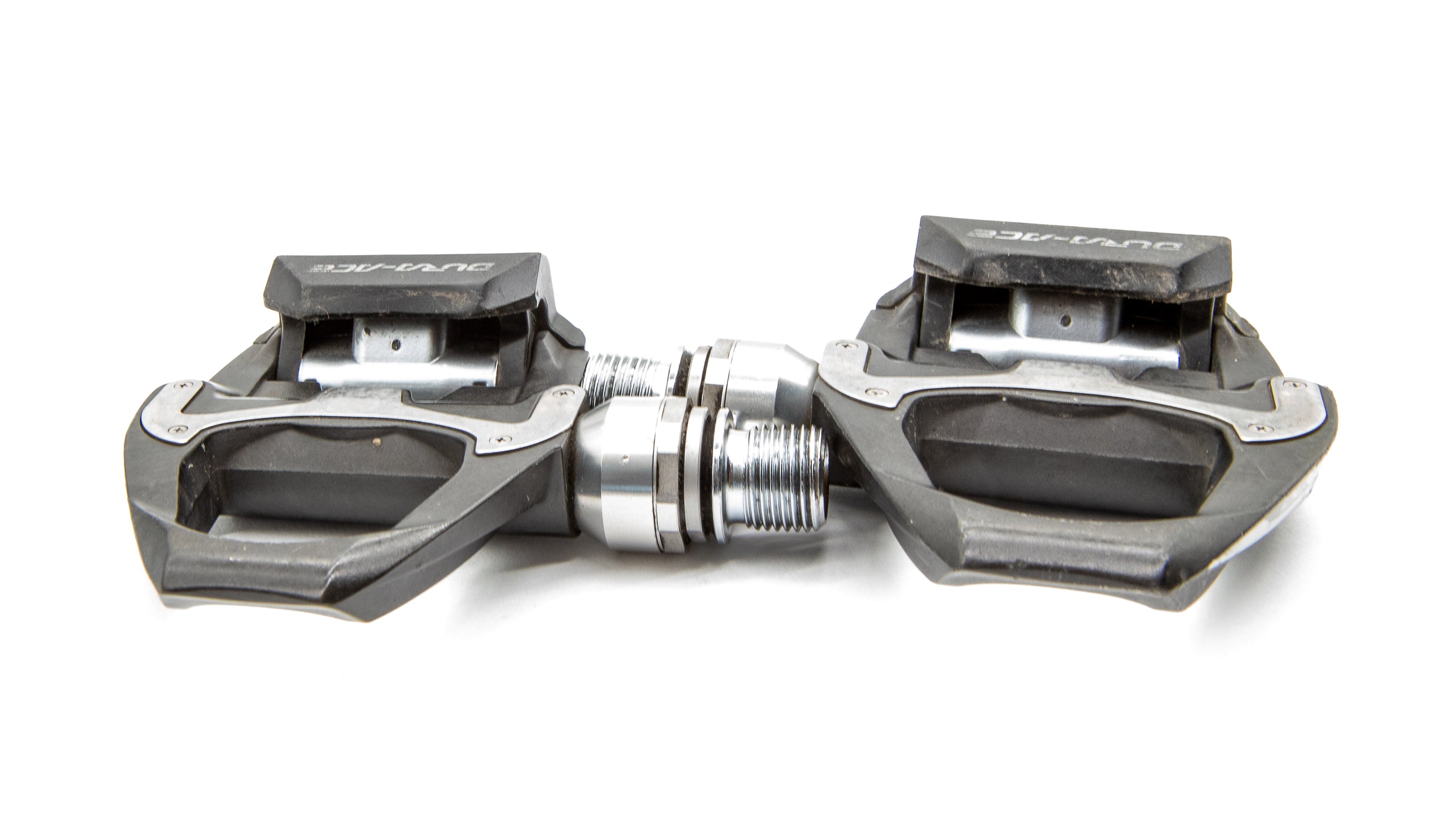 dura ace pedal weight Shimano Dura-Ace PD-9000 Carbon Road Bike Pedals 248g – Cycle Limited