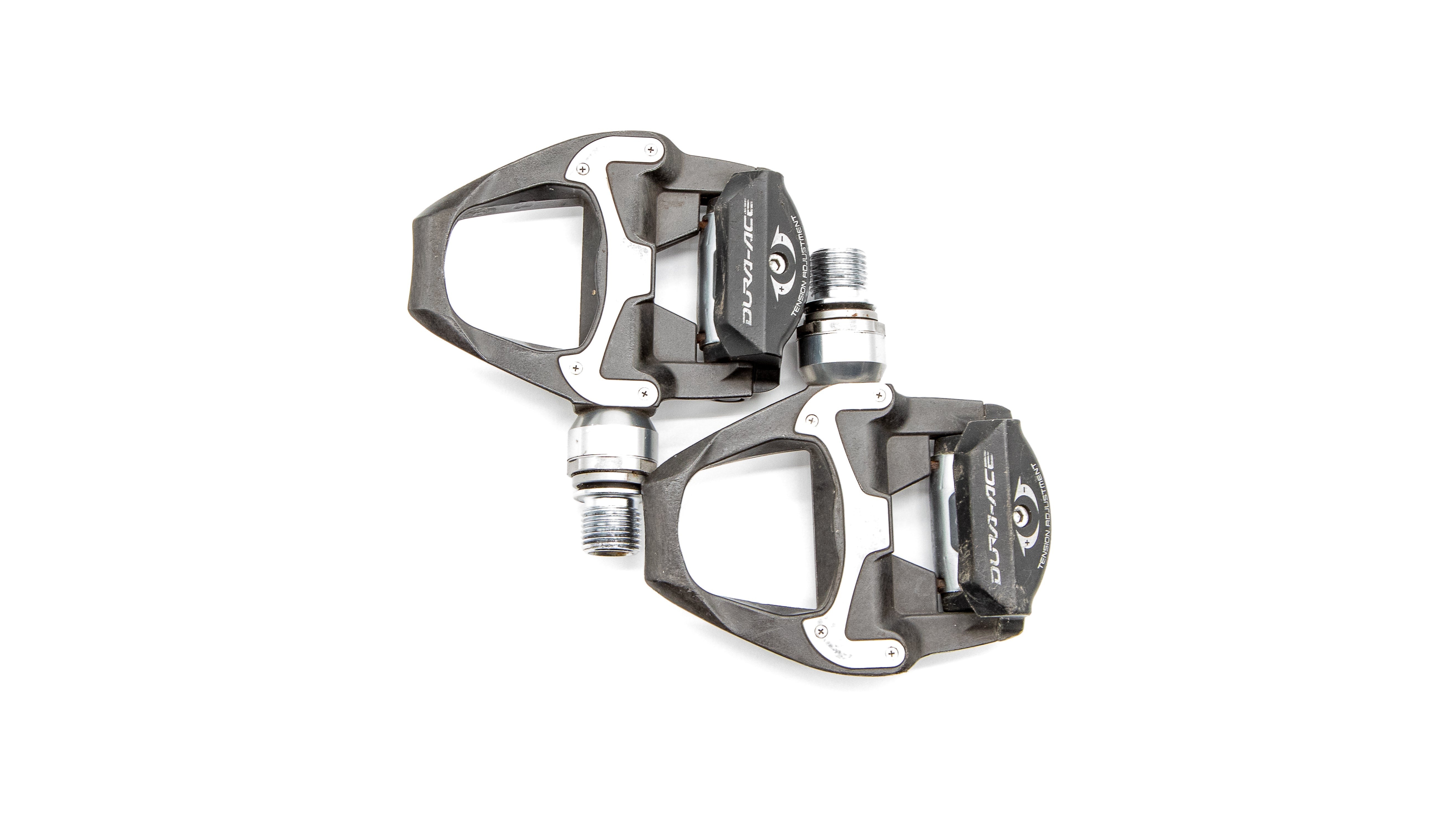 Shimano Dura-Ace PD-9000 Carbon Road Bike Pedals 248g – Cycle Limited
