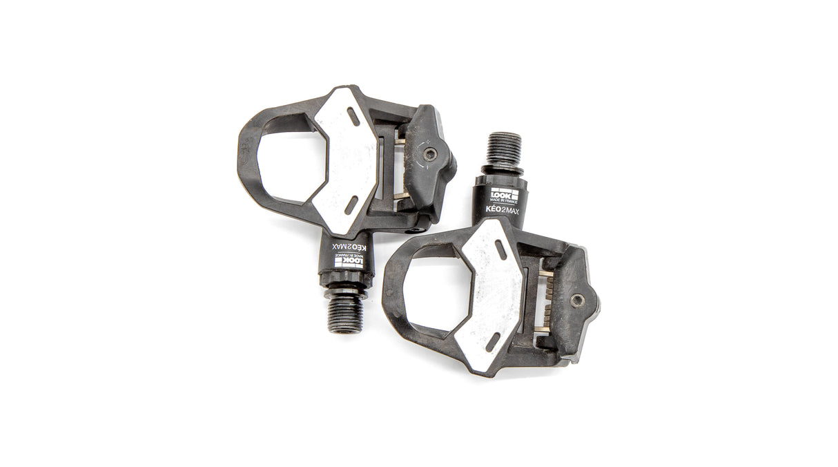 LOOK Keo 2 Max Road Bike Pedals 262g