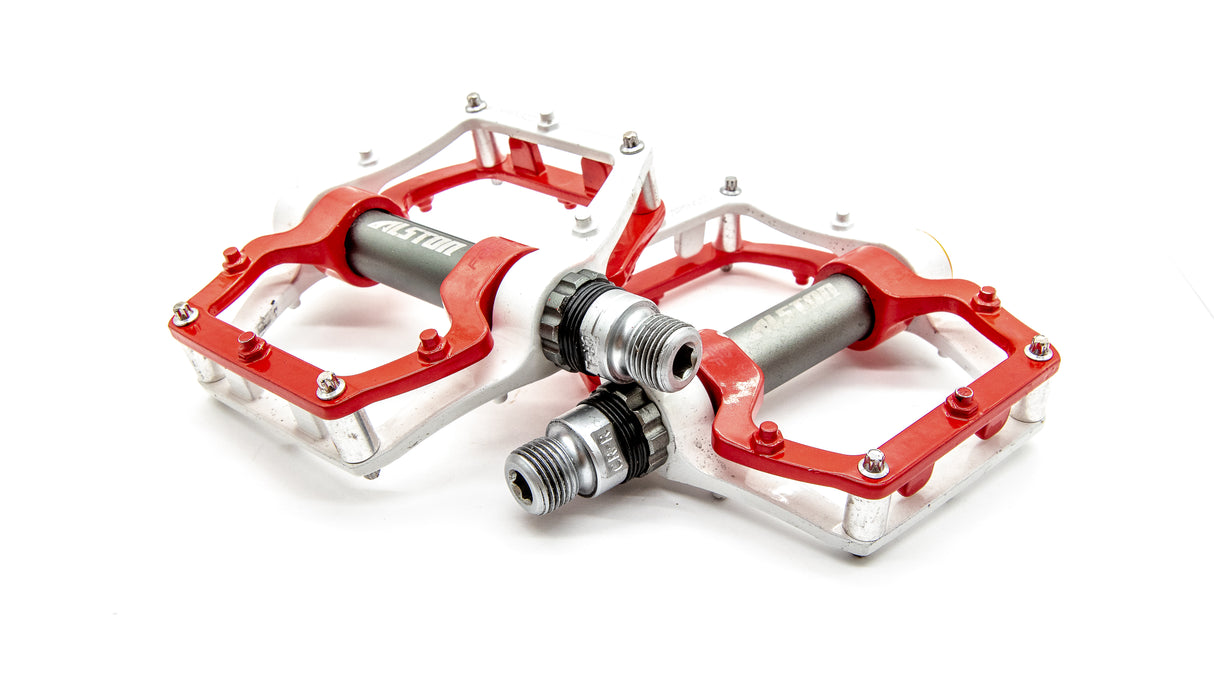 Alston MTB Pedals 406g