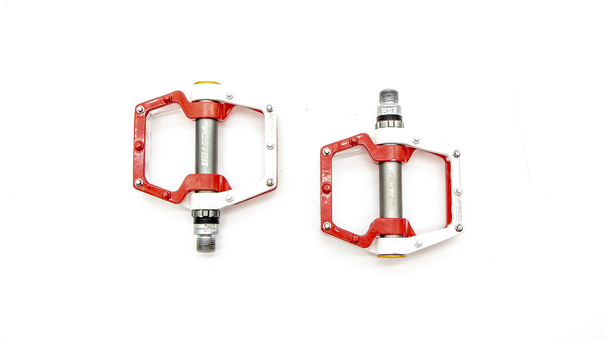 Alston MTB Pedals 406g