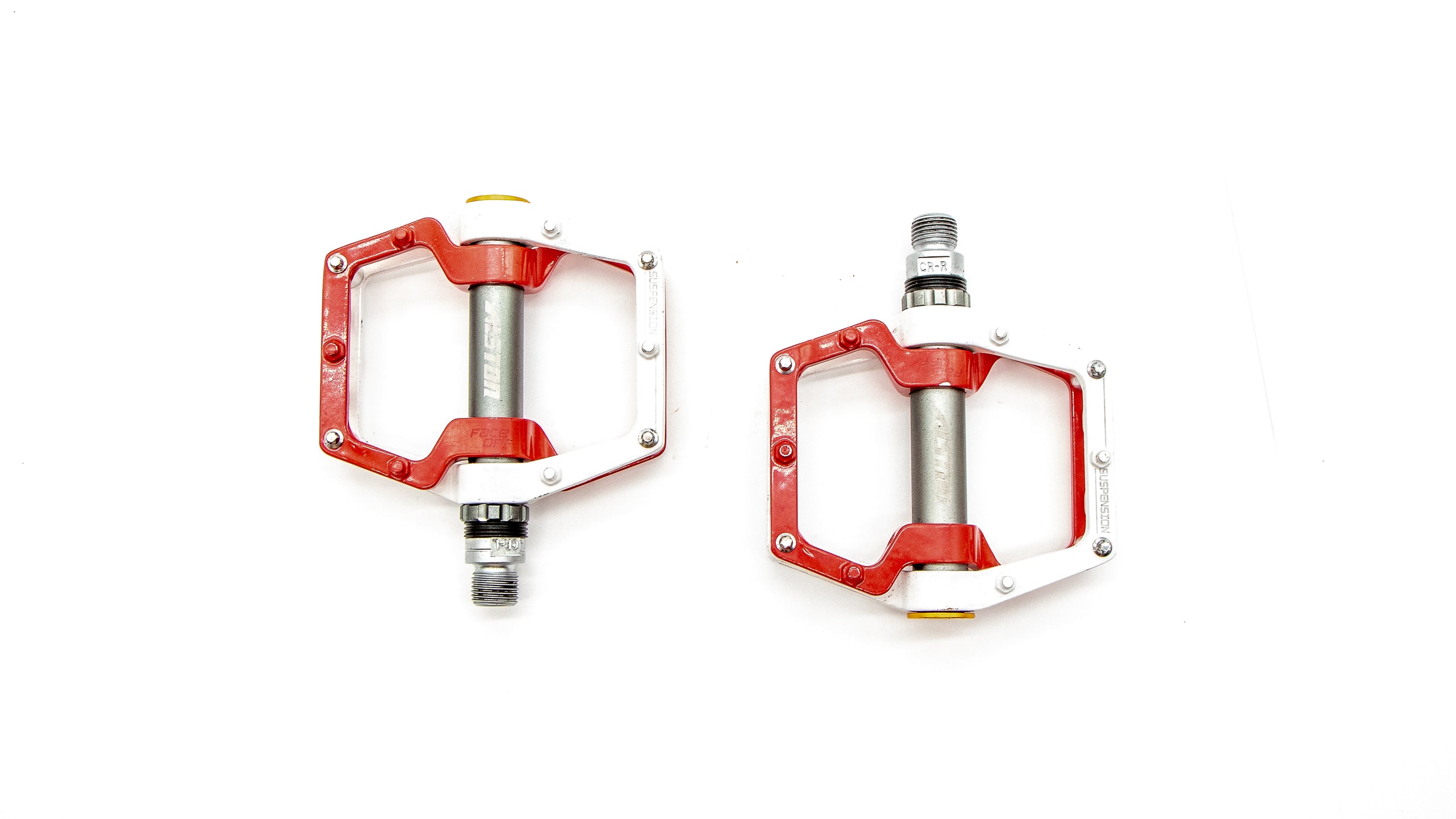 alston pedals Alston MTB Pedals 406g