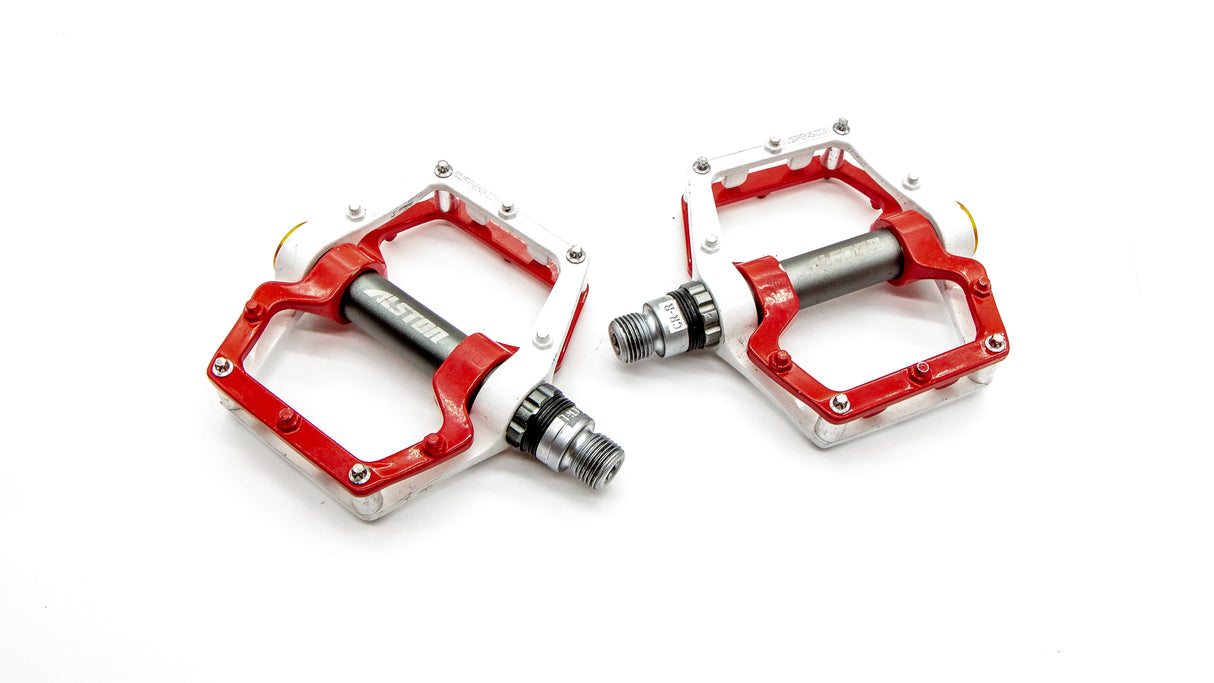 Alston MTB Pedals 406g