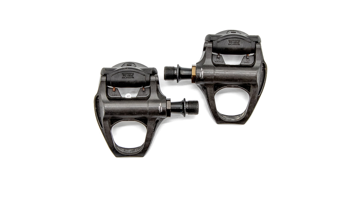 Shimano 105 PD-5800 Road Bike Pedals 275g