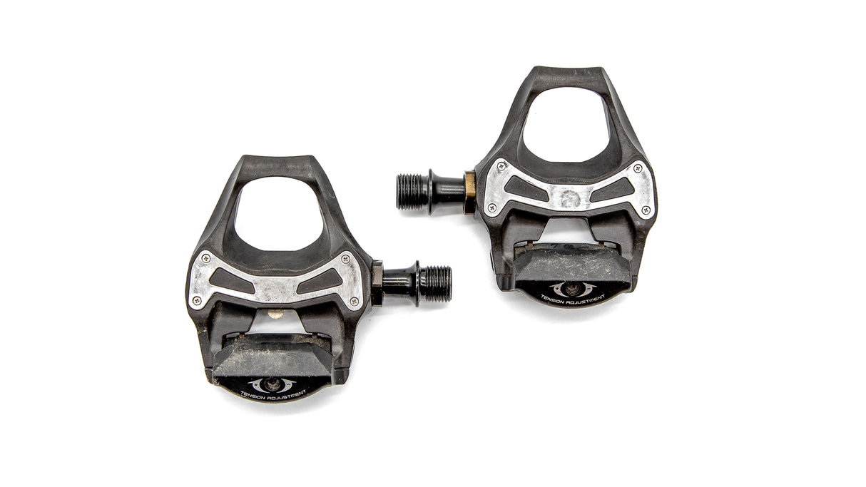 Shimano 105 PD-5800 Road Bike Pedals 275g