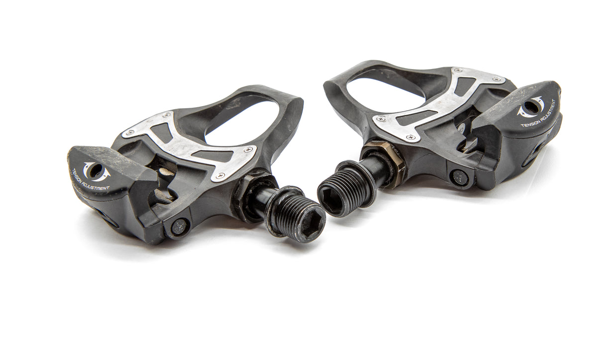 Shimano 105 PD-5800 Road Bike Pedals 275g