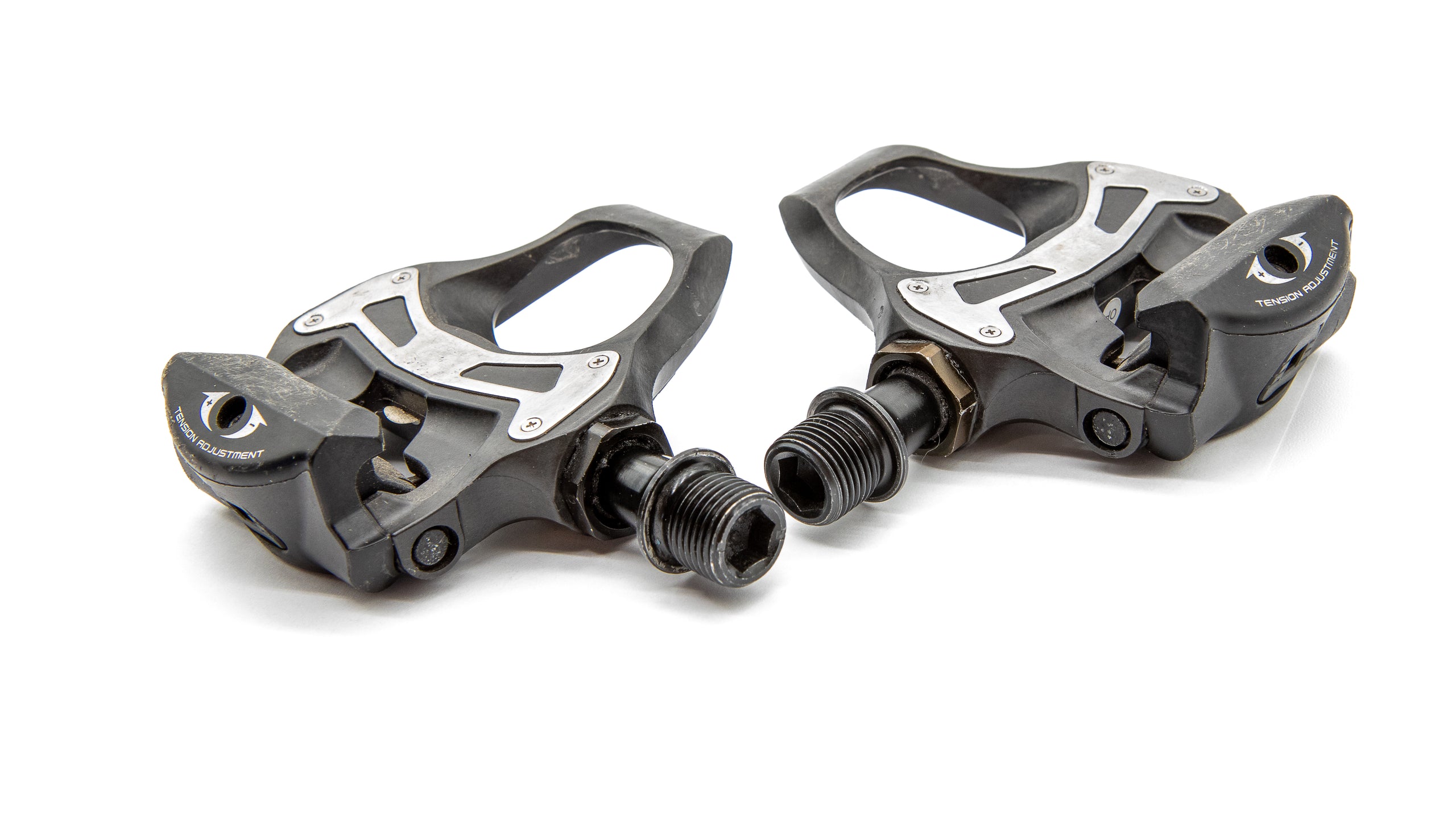 105 pedaler Shimano 105 PD-5800 Road Bike Pedals 275g