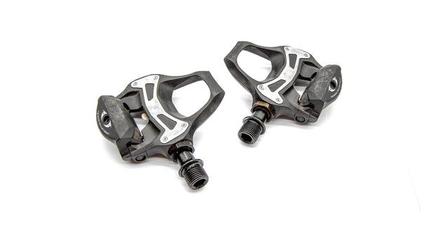シマノ SHIMANO 105 ST-5800 STIレバー 左右セット シルバー 2