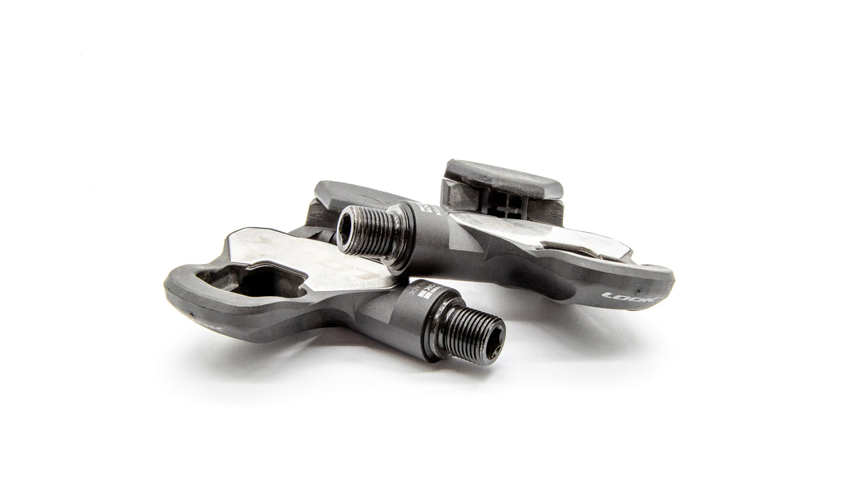 LOOK Keo Blade Carbon Fiber Road Bike Pedals 225g