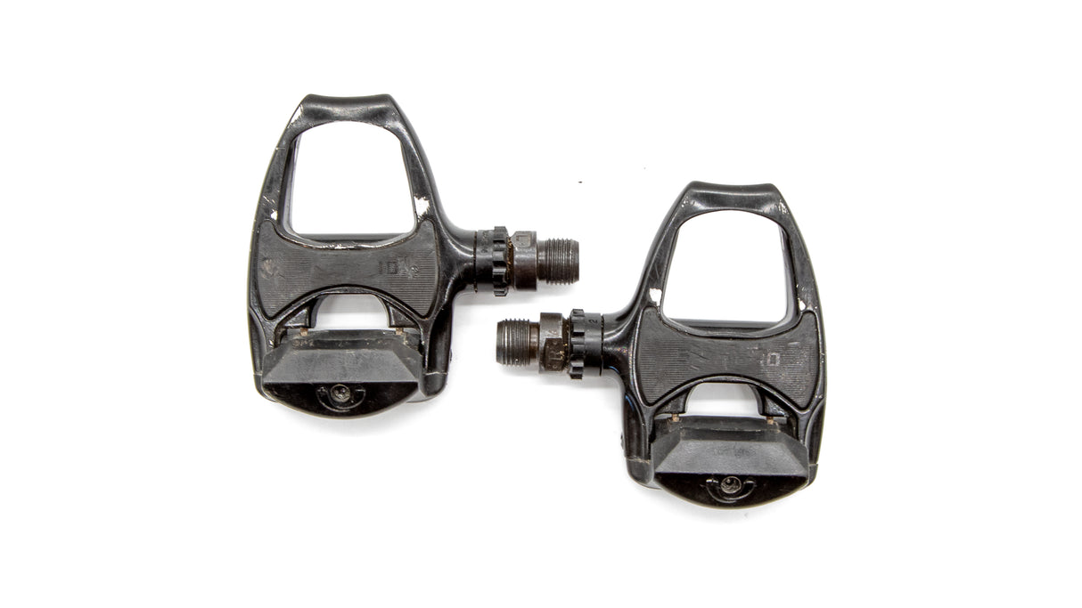 Shimano PD-R540 Road Bike Pedals 330g