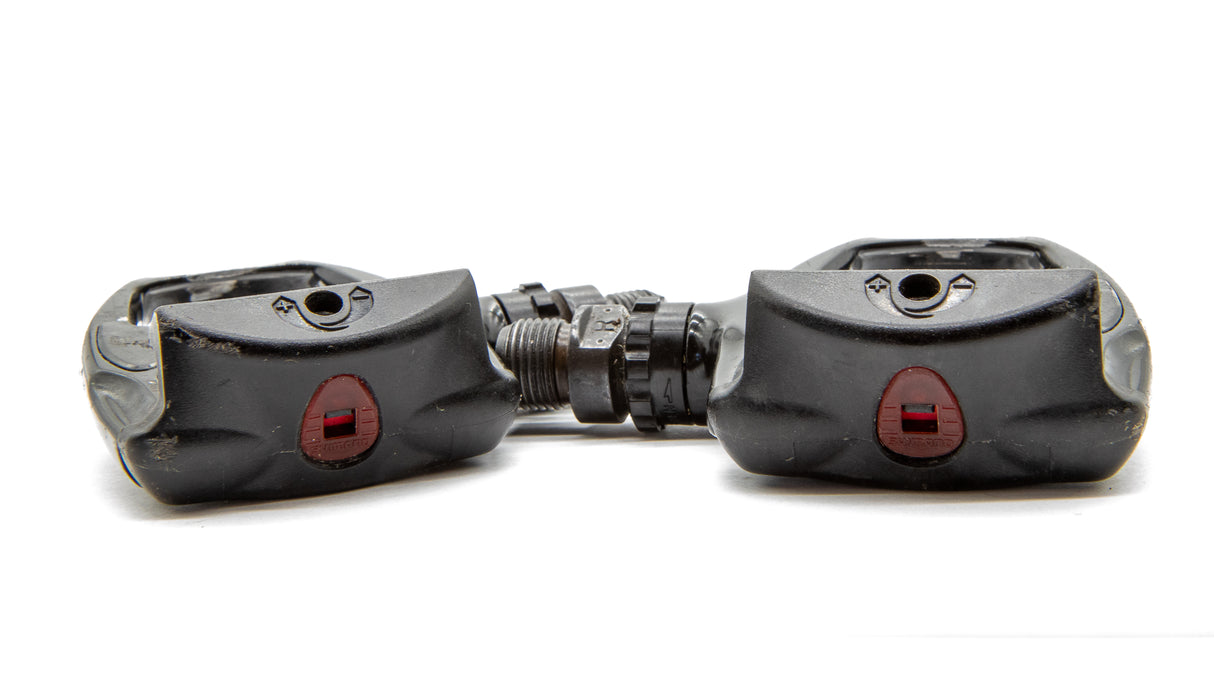 Shimano PD-R540 Road Bike Pedals 330g