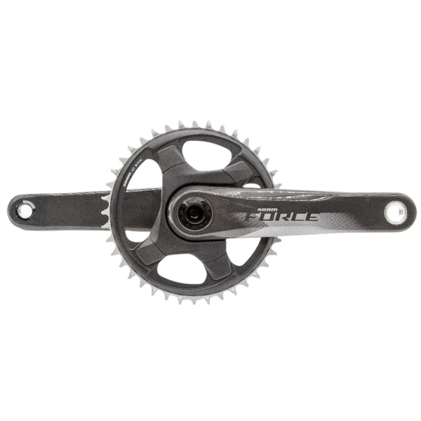 SRAM Force D1 Crankset 40T – Cycle Limited
