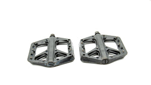 Crank Brothers Stamp 1 Pedals Black, Large