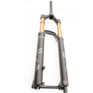 Fox Float 36 Factory Kashima 29" 150mm Grip2 Damper 44mm Offset Fork