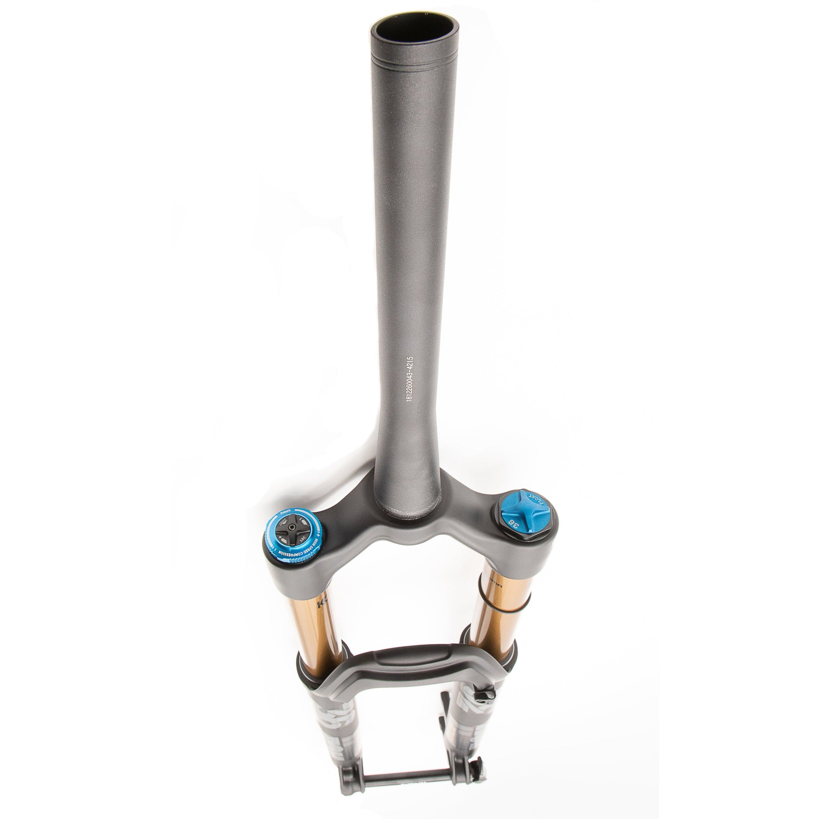 Fox Float 36 Factory Kashima 29