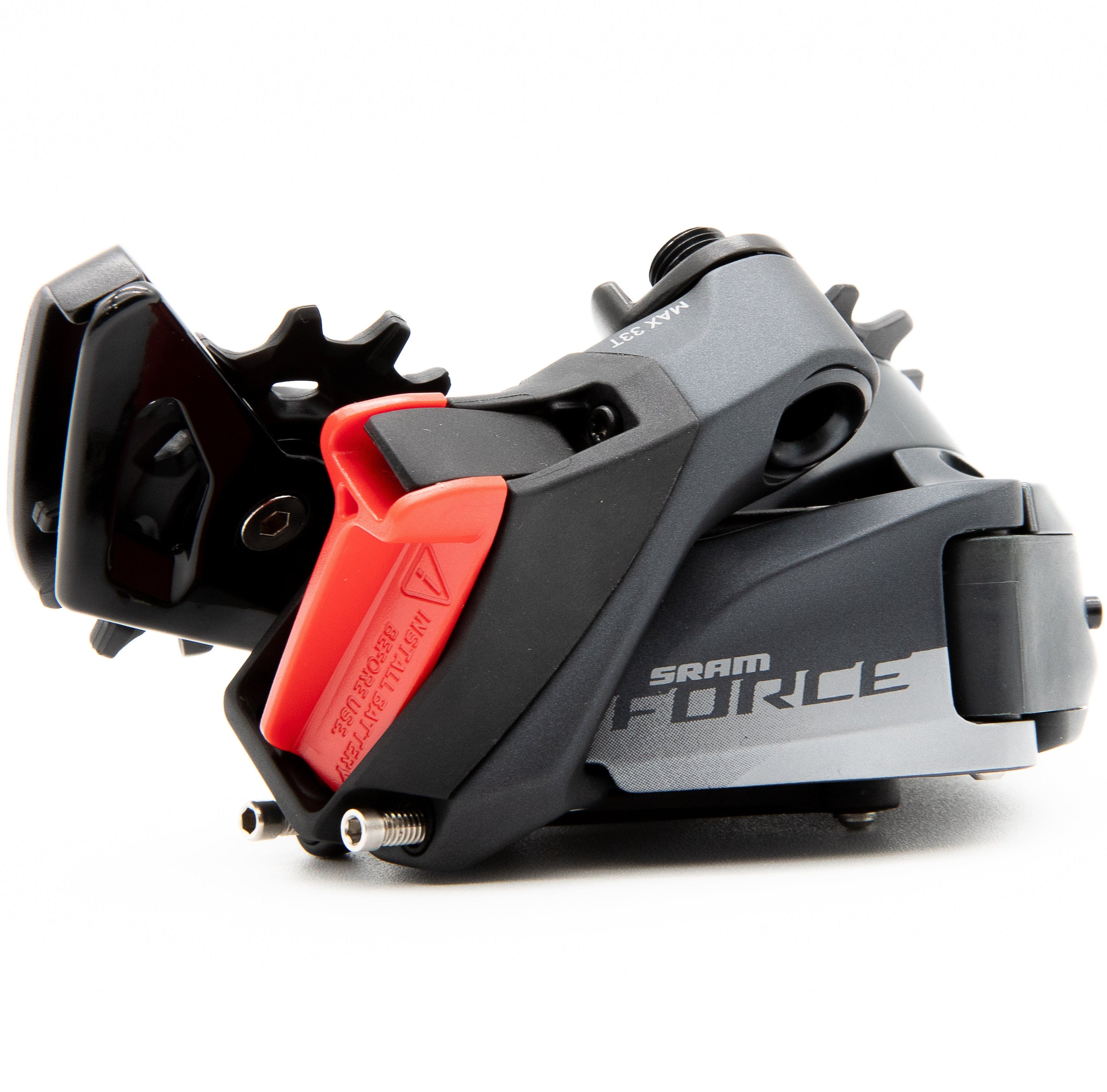 SRAM Force eTap AXS D1 Rear Derailleur 12-Speed – Cycle Limited