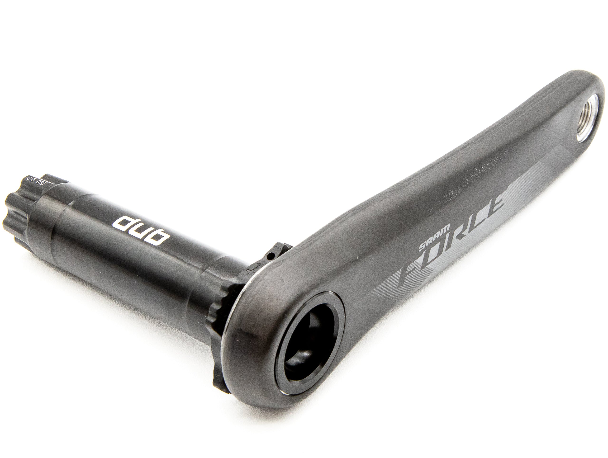 Guarnitura SRAM RED AXS DUB 12V Guarnitura SRAM RED AXS DUB 12V