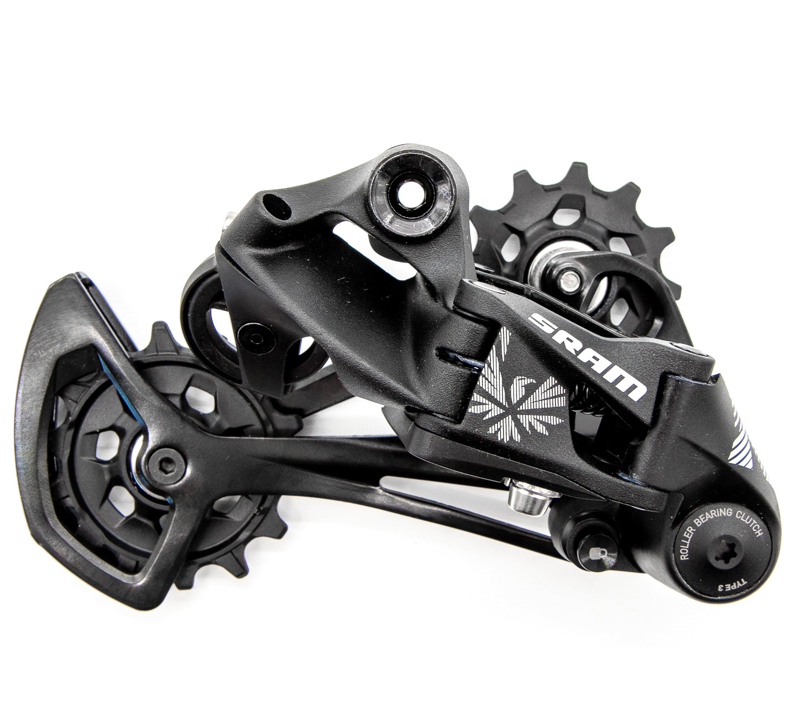 SRAM NX Eagle 12-Speed Rear Derailleur - Main Image