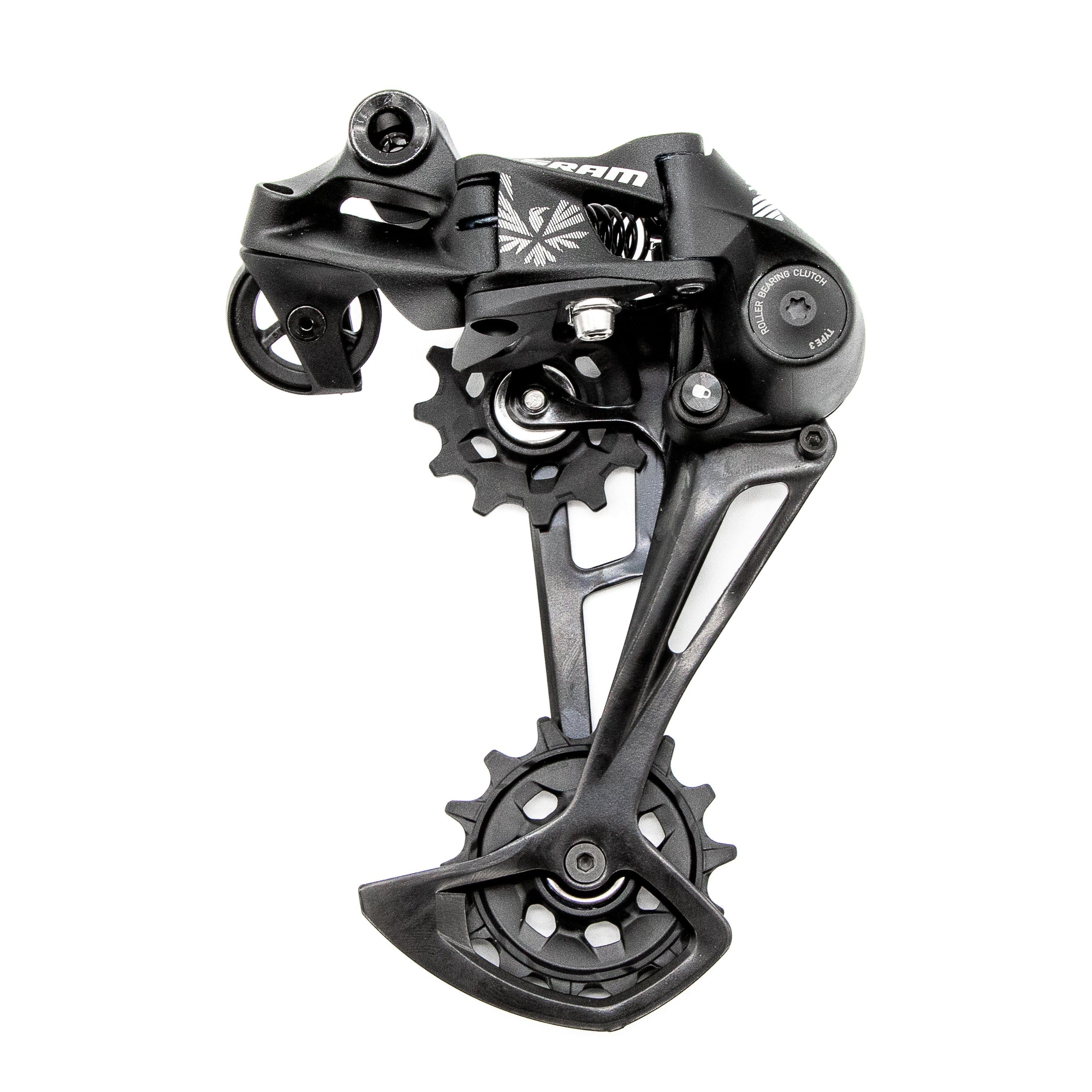 パーツ SRAM NX Eagle 12s SRAM NX Eagle 12-Speed Rear Derailleur – Cycle Limited