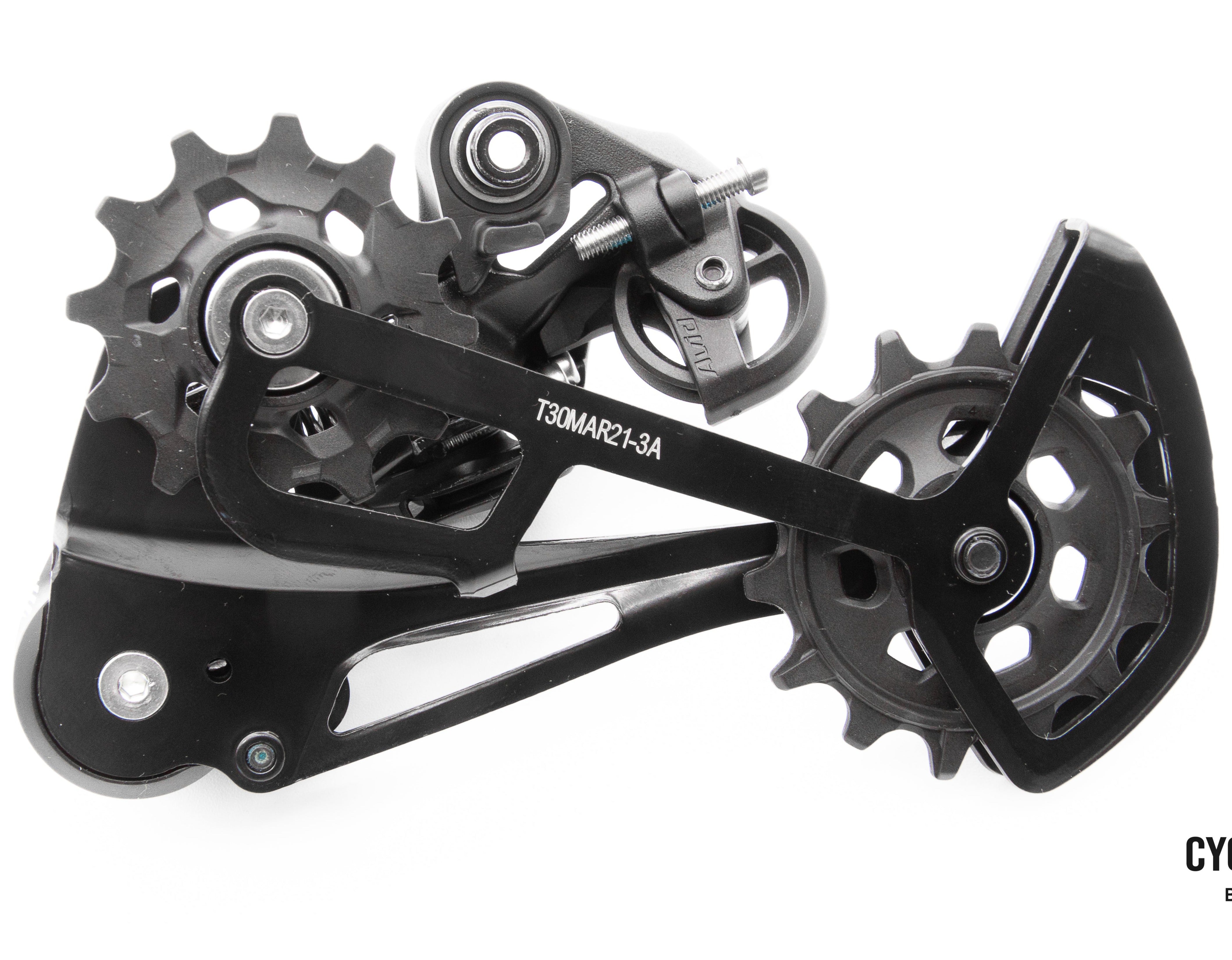 SRAM NX Eagle 12-Speed Rear Derailleur – Cycle Limited