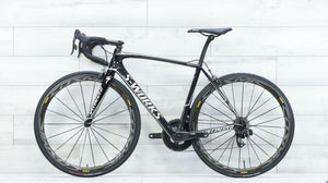 2017 Specialized S-Works Tarmac SL5 Road Bike - 54cm