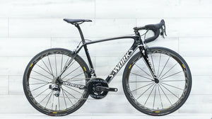2017 Specialized S-Works Tarmac SL5 Road Bike - 54cm