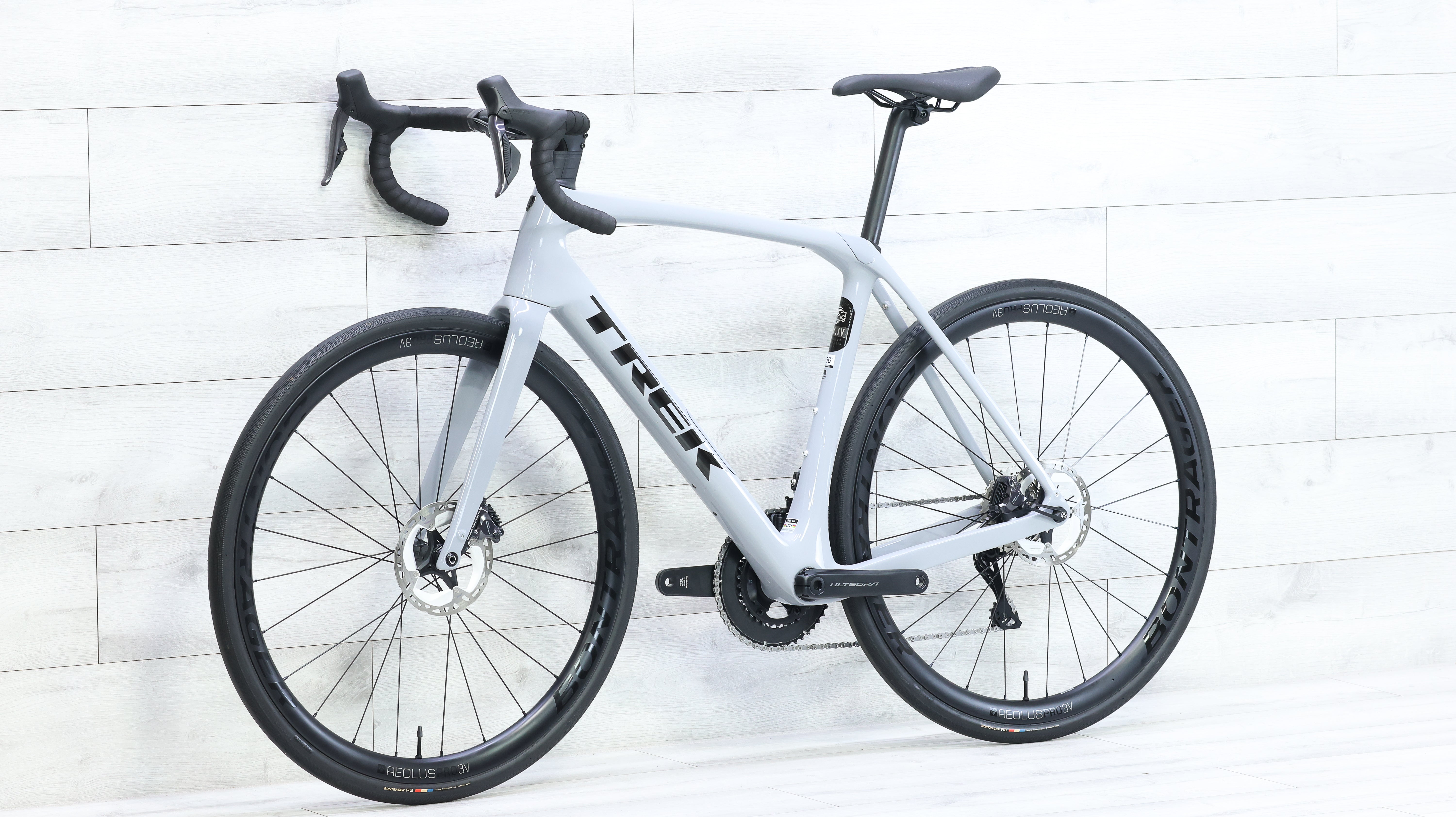 2024 Trek Domane SL 7 Gen 4 Road Bike - 56cm – Cycle Limited