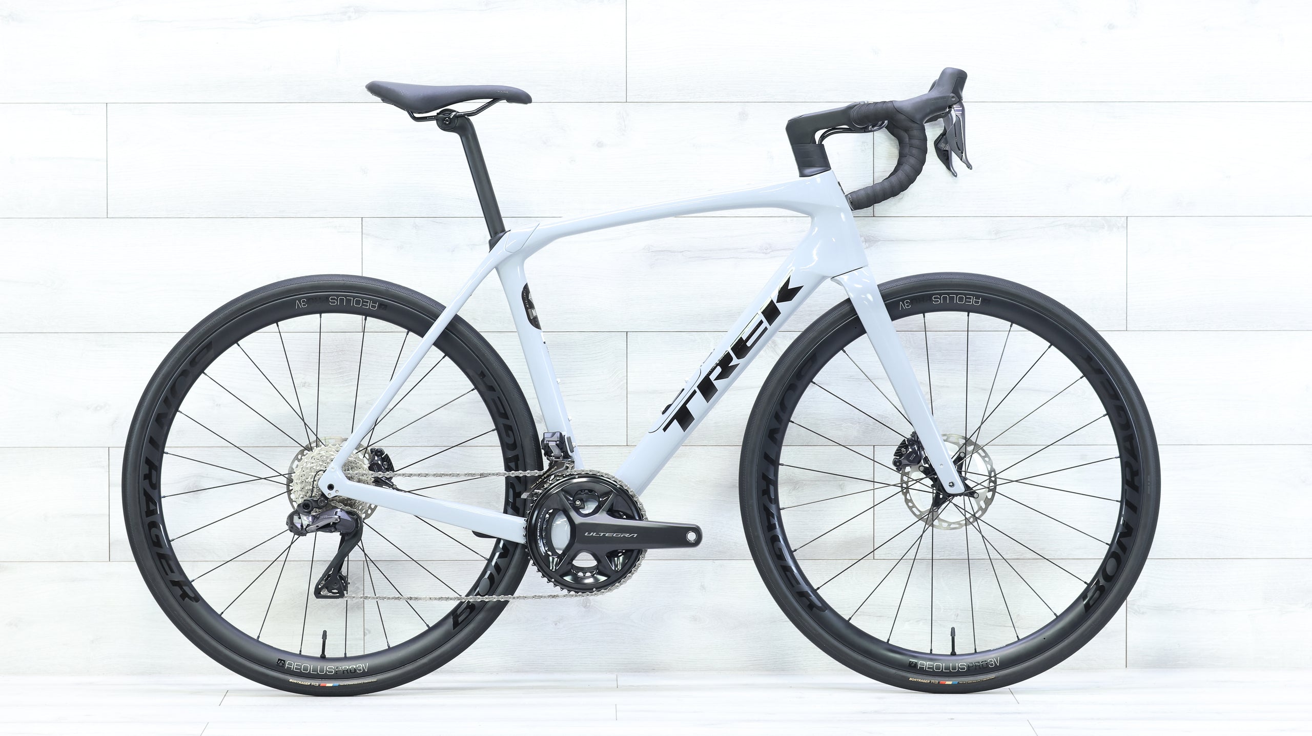 trek bicycle srl 2024 Trek Domane SL 7 Gen 4 Road Bike