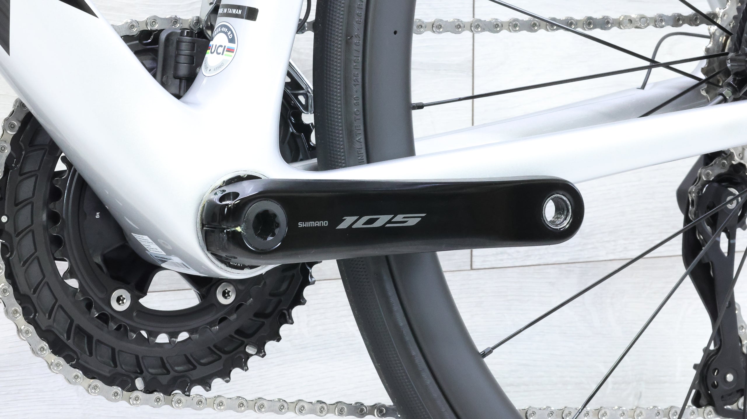 Bottom Bracket Trek Bike Pedal Removal Mtb Taking Off A Bike Pedal