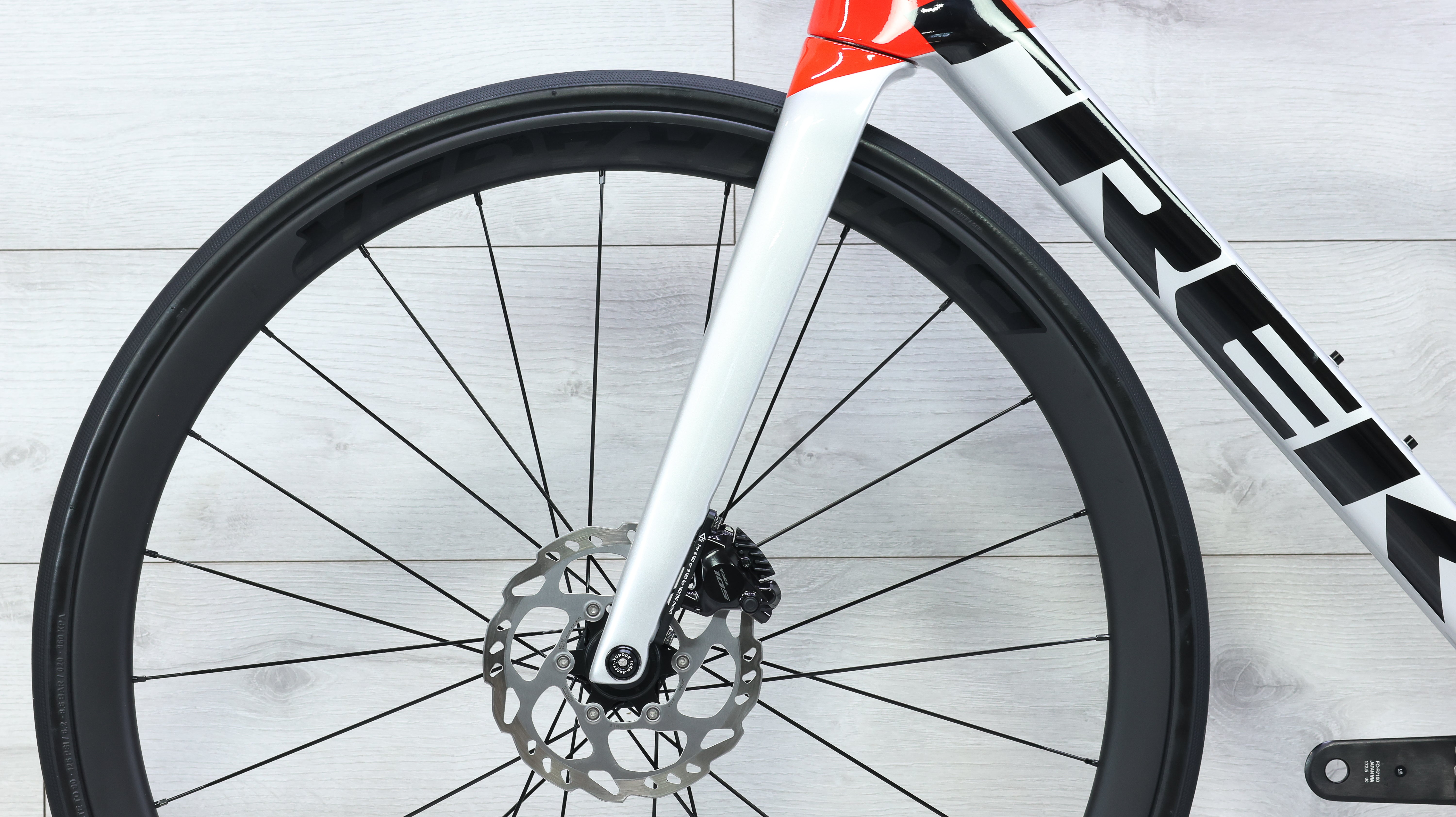 Trek Emonda SL 6 Pro Di2 Road Bike - 2023, 58cm – Cycle Limited