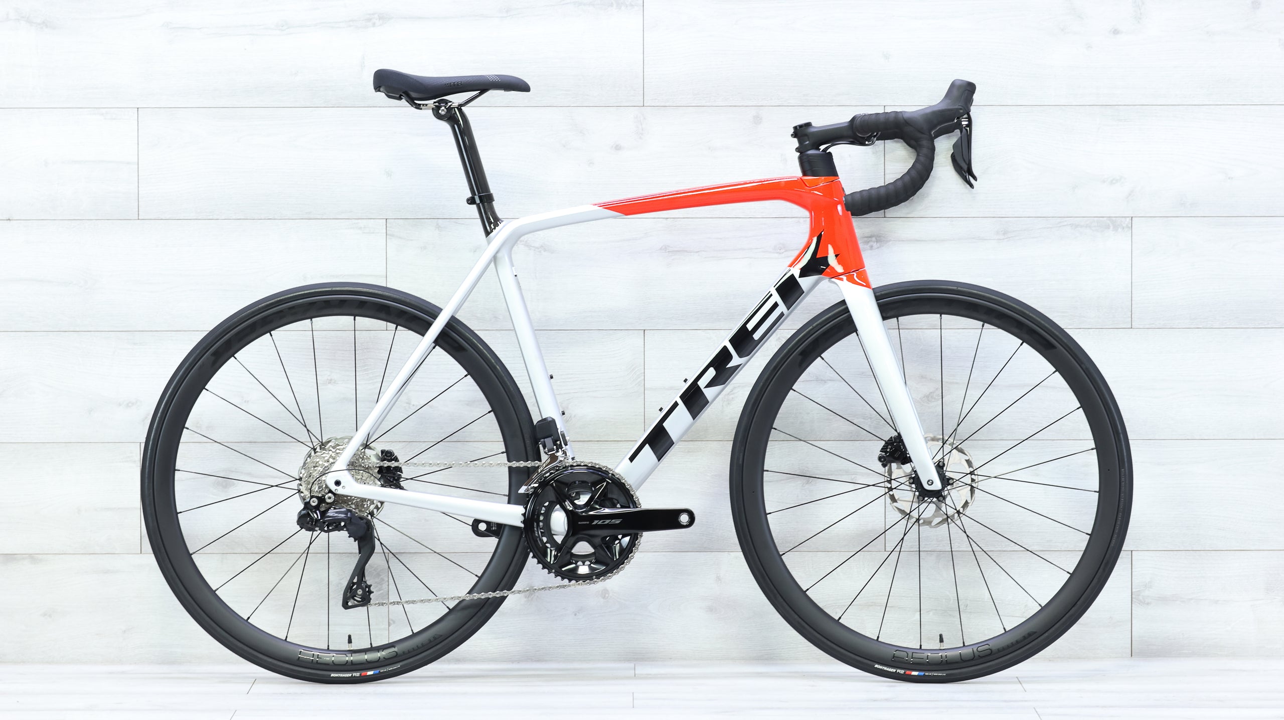 Trek Emonda SL Pro Di2 Road Bike 2023, 58cm