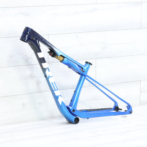 2022 Trek Supercaliber 9.8 Mountain Bike Frameset - Small