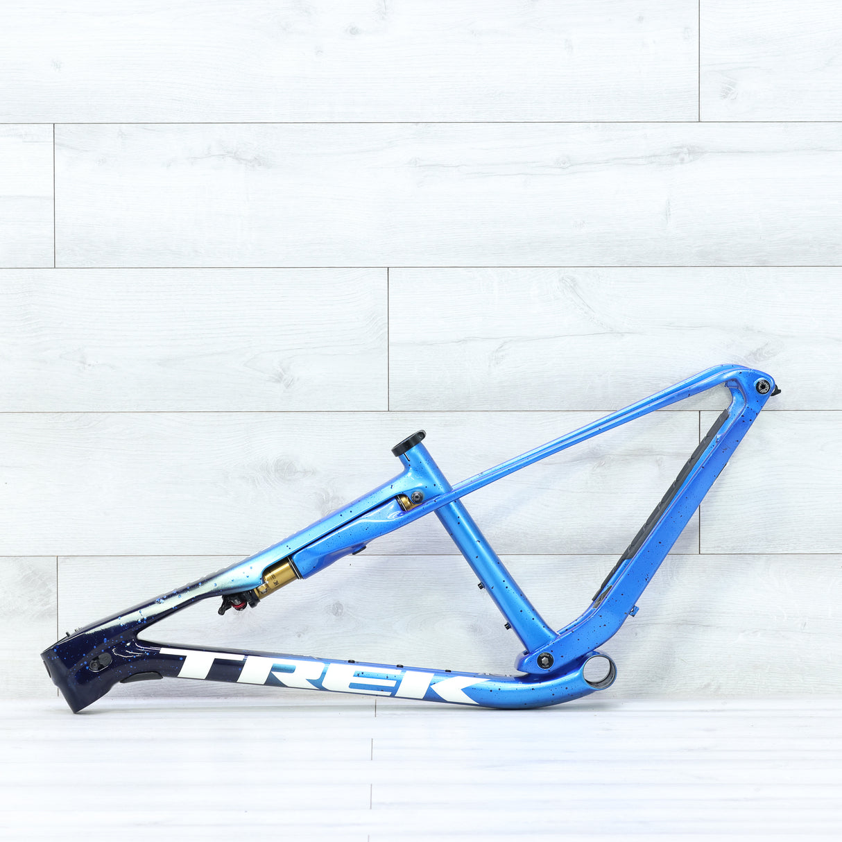 2022 Trek Supercaliber 9.8 Mountain Bike Frameset - Small