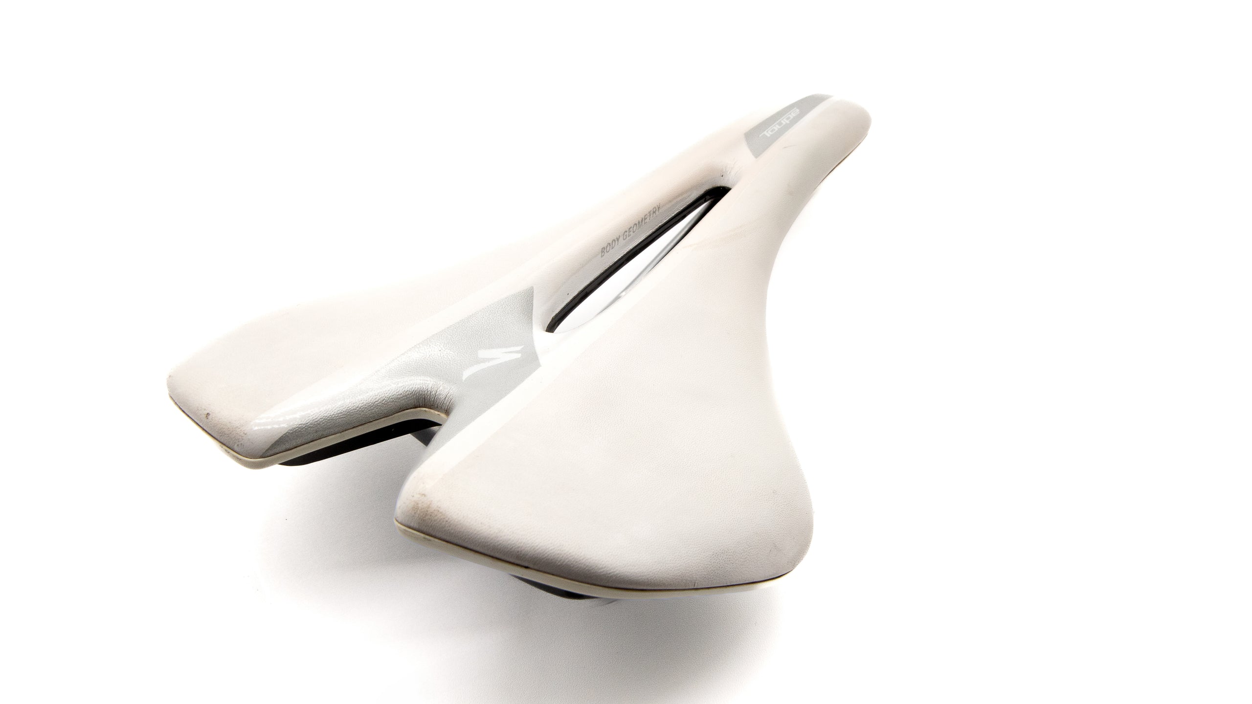 Specialized Saddle Toupe Comp Gel Works Toupe Pro Specialized