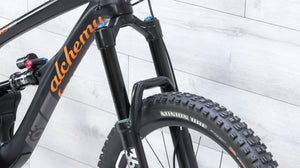 2018 Alchemy Arktos GX Mountain Bike - Medium