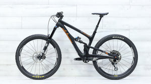 2018 Alchemy Arktos GX Mountain Bike - Medium